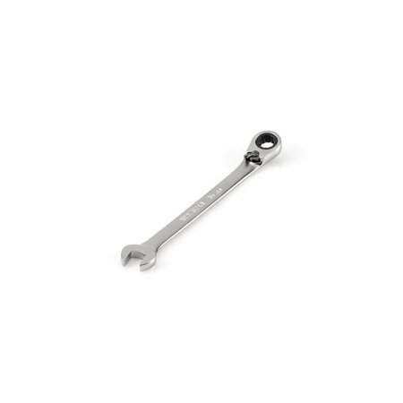TEKTON 10 mm Reversible 12-Point Ratcheting Combination Wrench WRC23410
